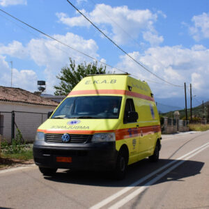 Τραγωδία στη Ρόδο: 61χρονος παρέσυρε και σκότωσε 19χρονο Τσέχο