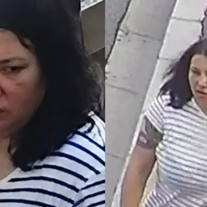 Μονακό: Αυτή είναι η Ουκρανή που αναζητείται για την βομβιστική επίθεση σε βάρος του Β.Γερμολάεφ (φωτο)