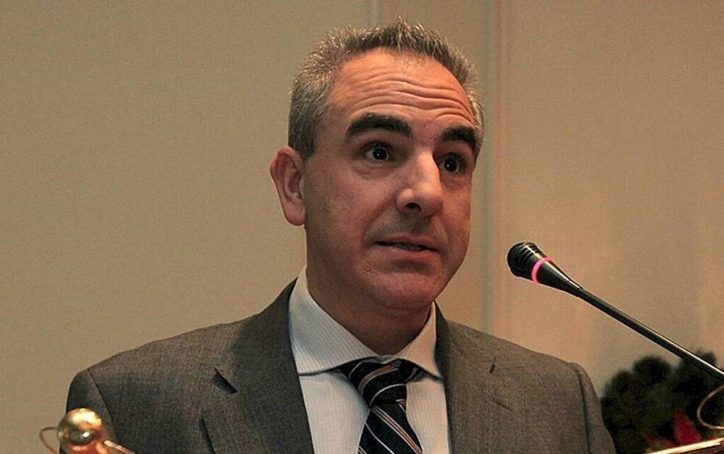 ΣΕΑ Θ.Ντόκος: «Η ΝΔ θα έχει πρόβλημα στις επικείμενες πρόωρες εκλογές αν βρεθεί άλλο ουκρανικό drone στην Ελλάδα»!