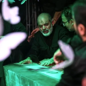 Ιράν: Ο διοικητής των IRGC εμφανίστηκε δημόσια για πρώτη φορά μετά από μήνες στην κηδεία του Α.Χαμενεΐ (βίντεο)