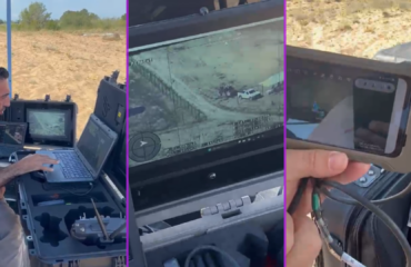 EFA GROUP: AI-enabled λύσεις UAV και Counter-UAS στην «Δούρειος Ίππος 26»