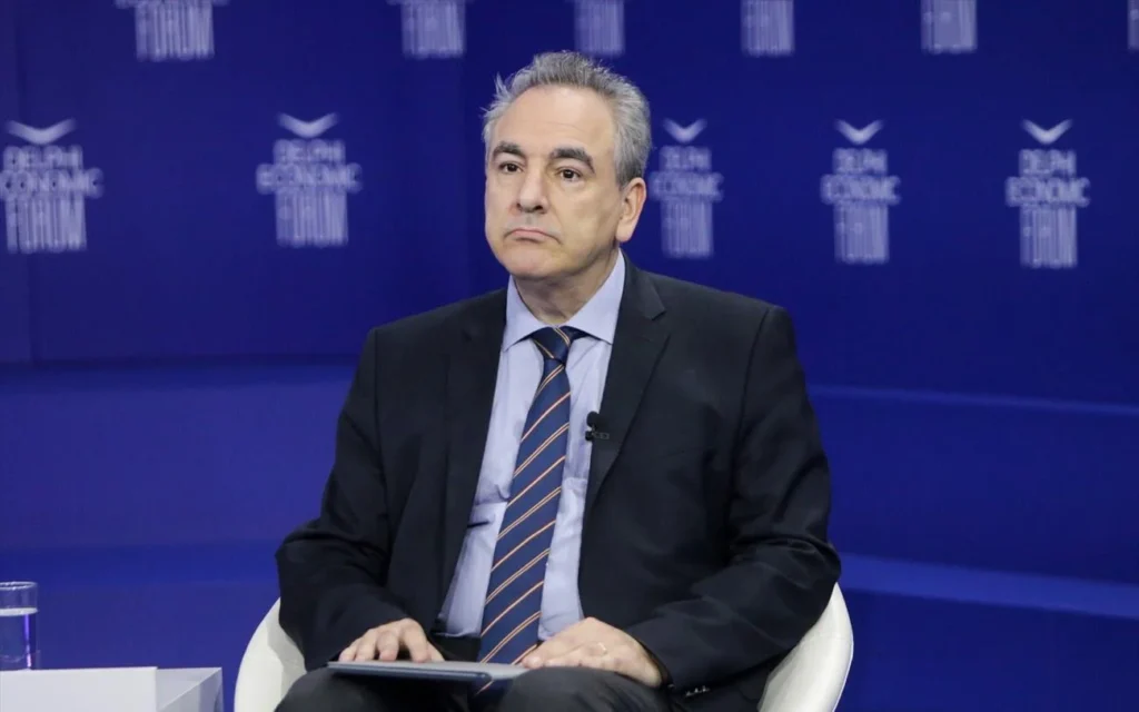 Βίντεο: Ο Έλληνας ΣΕΑ Θ.Ντόκος προτρέπει τους Ουκρανούς να δολοφονήσουν Ρώσο δισεκατομμυριούχο στην Τουρκία!