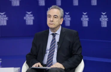 Βίντεο: Ο Έλληνας ΣΕΑ Θ.Ντόκος προτρέπει τους Ουκρανούς να δολοφονήσουν Ρώσο δισεκατομμυριούχο στην Τουρκία!