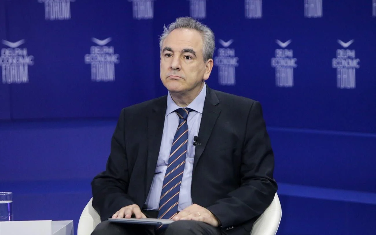Βίντεο: Ο Έλληνας ΣΕΑ Θ.Ντόκος προτρέπει τους Ουκρανούς να δολοφονήσουν Ρώσο δισεκατομμυριούχο στην Τουρκία!