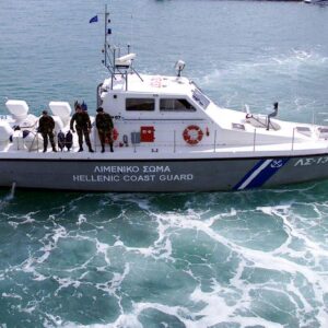 Προσαράξεις δύο σκαφών σε Αίγινα και Αντίπαρο: Καλά στην υγεία τους οι επιβαίνοντες