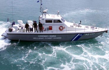 Προσαράξεις δύο σκαφών σε Αίγινα και Αντίπαρο: Καλά στην υγεία τους οι επιβαίνοντες