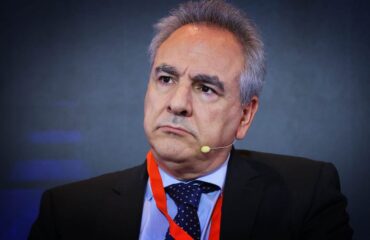 Όταν ο Θ.Ντόκος ως Γενικός Διευθυντής του ΕΛΙΑΜΕΠ συμβούλευε την Άγκυρα (!) για το «πώς θα εισέλθει στην… ΕΕ»!
