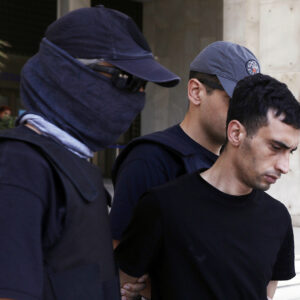 Εξάρχεια: Προφυλακίστηκε μετά την απολογία του ο 28χρονος Τούρκος που δολοφόνησε τον 25χρονο ομοεθνή του