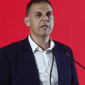 ΣΥΡΙΖΑ προς ολική διάλυση: Ο Γ.Καραμέρος παραιτήθηκε από το βουλευτικό αξίωμα – Ποιος ο λόγος της απόφασής του