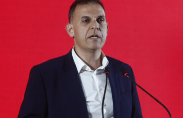 ΣΥΡΙΖΑ προς ολική διάλυση: Ο Γ.Καραμέρος παραιτήθηκε από το βουλευτικό αξίωμα – Ποιος ο λόγος της απόφασής του