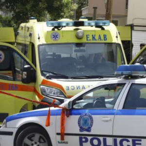 Γυναίκα στην Κατερίνη βρέθηκε νεκρή μέσα στο σπίτι της – Οι Αρχές δεν έχουν αποκλείσει κανένα ενδεχόμενο