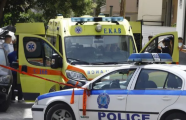 Γυναίκα στην Κατερίνη βρέθηκε νεκρή μέσα στο σπίτι της – Οι Αρχές δεν έχουν αποκλείσει κανένα ενδεχόμενο