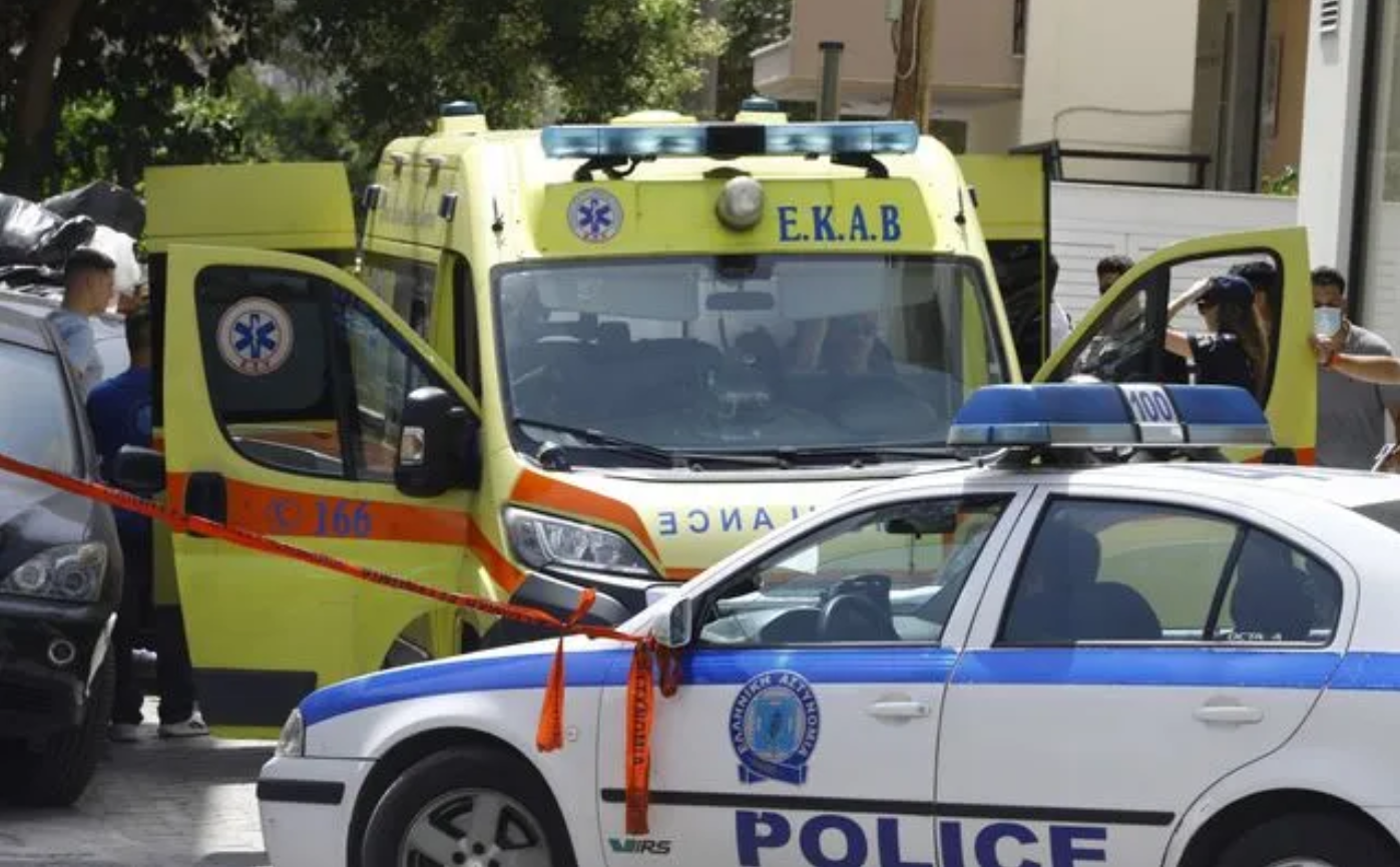 Γυναίκα στην Κατερίνη βρέθηκε νεκρή μέσα στο σπίτι της – Οι Αρχές δεν έχουν αποκλείσει κανένα ενδεχόμενο