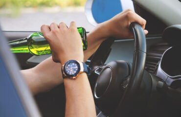 Δημόσιος κίνδυνος ένας οδηγός στη Θεσσαλονίκη: Συνελήφθη να οδηγά σε κατάσταση μέθης