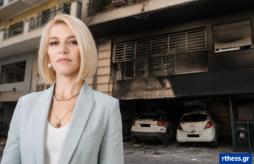 Θα είναι υποψήφια για το Επικρατείας της ΝΔ η Αφροδίτη Νέστορα;
