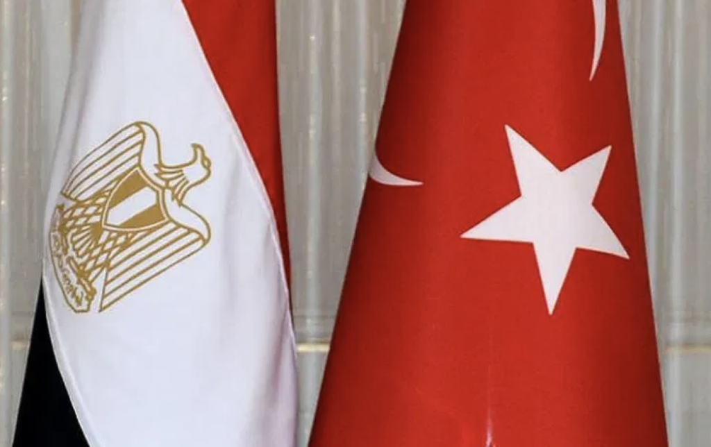 Μετά την Αν.Λιβύη και το Κάιρο στρέφεται στην πολιτική της Άγκυρας: Υπογραφή στρατηγικής συμφωνίας μεταφορών