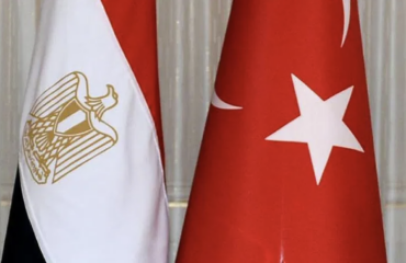 Μετά την Αν.Λιβύη και το Κάιρο στρέφεται στην πολιτική της Άγκυρας: Υπογραφή στρατηγικής συμφωνίας μεταφορών