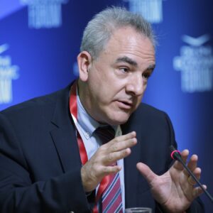 Ρώσοι φαρσέρ: «Εμείς ένα απλό email του στείλαμε κι αυτός συμφώνησε αμέσως να μας μιλήσει»