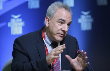 Ρώσοι φαρσέρ: «Εμείς ένα απλό email του στείλαμε κι αυτός συμφώνησε αμέσως να μας μιλήσει»