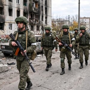 Το Κίεβο απέρριψε ρωσική πρόταση για παράδοση των σορών Ουκρανών στρατιωτών  στην Κωνσταντινόβκα
