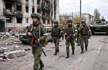 Το Κίεβο απέρριψε ρωσική πρόταση για παράδοση των σορών Ουκρανών στρατιωτών  στην Κωνσταντινόβκα