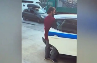 Νέα στοιχεία για τη σύλληψη του 33χρονου γιατρού στο Καστελόριζο