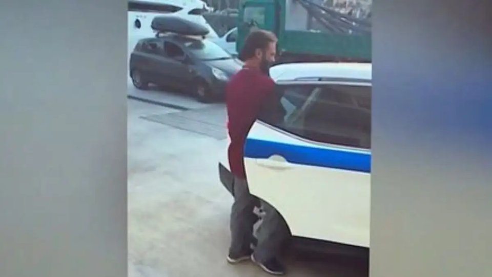 Νέα στοιχεία για τη σύλληψη του 33χρονου γιατρού στο Καστελόριζο
