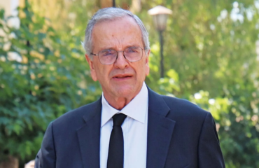 Α.Σαμαράς κατά Κ.Μητσοτάκη: «Η ΝΔ έπεσε στο 20% από τις πολιτικές του πρωθυπουργού και όχι επειδή θα κάνω κόμμα»