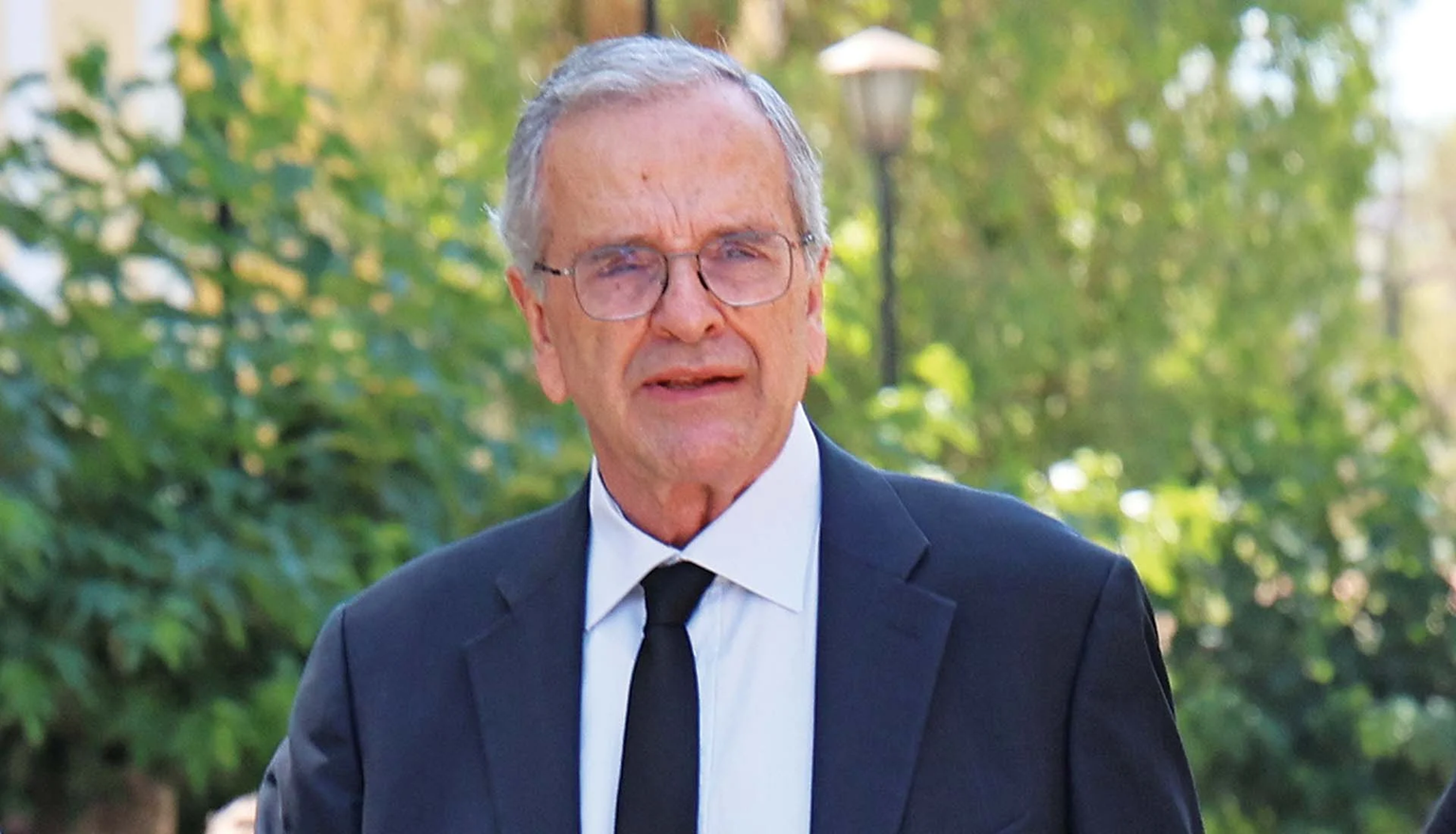 Α.Σαμαράς κατά Κ.Μητσοτάκη: «Η ΝΔ έπεσε στο 20% από τις πολιτικές του πρωθυπουργού και όχι επειδή θα κάνω κόμμα»