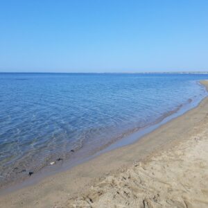 Τραγωδία στη Χαλκιδική: 68χρονος Γερμανός τουρίστας πνίγηκε στην παραλία της Γερακινής