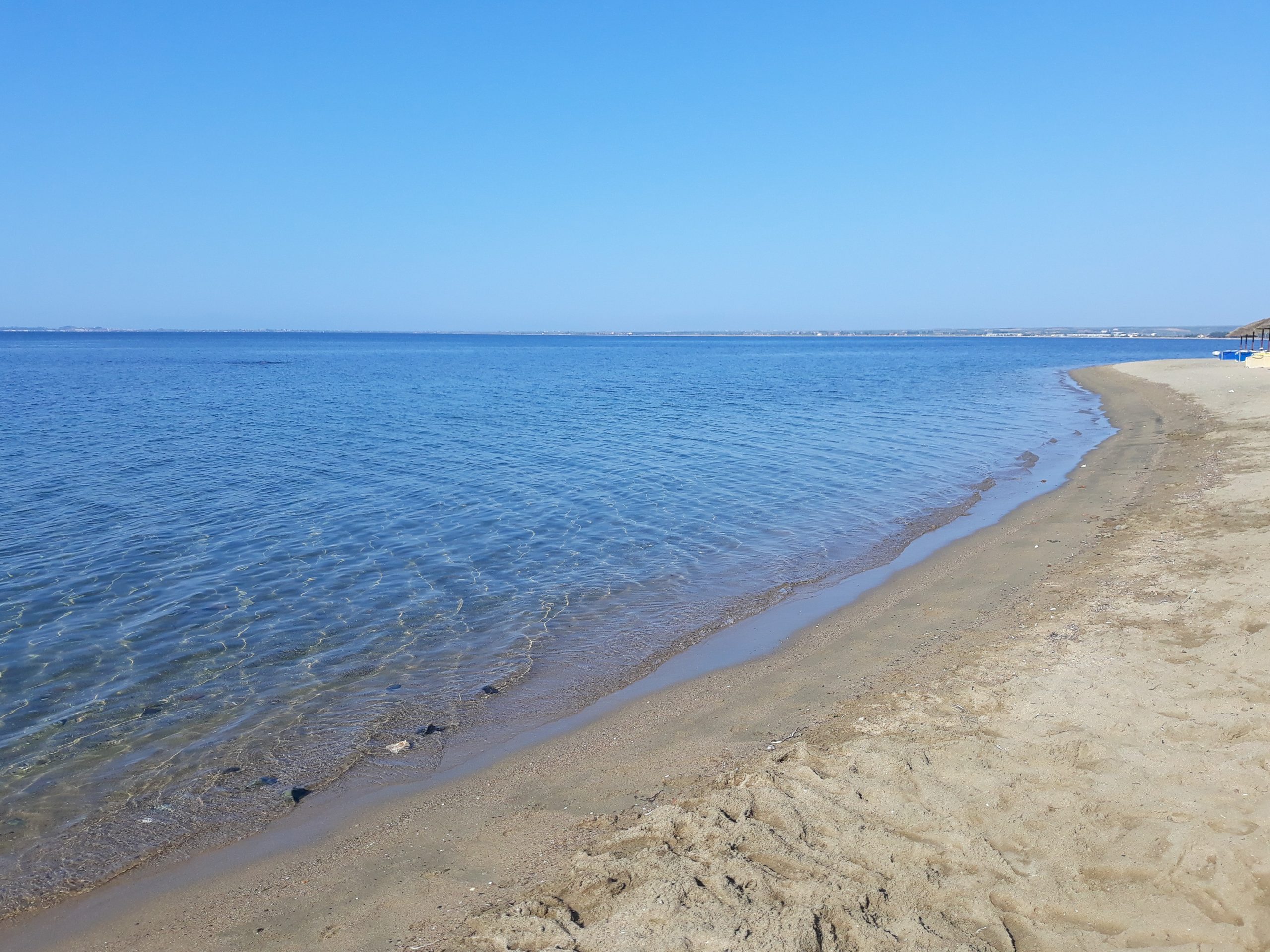Τραγωδία στη Χαλκιδική: 68χρονος Γερμανός τουρίστας πνίγηκε στην παραλία της Γερακινής