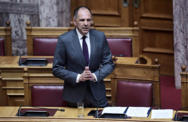 Γ.Γεραπετρίτης: «Δεν τίθεται θέμα επιστροφής της Τουρκίας στο πρόγραμμα των F-35 χωρίς νέα απόφαση του Κογκρέσου»