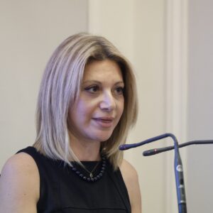 Μ.Καρυστιανού: Ζητά εξηγήσεις από τον πρωθυπουργό για την υπόθεση Θ.Ντόκου – «Επικίνδυνη για την εθνική ασφάλεια»