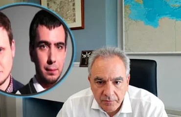 Η κυβέρνηση «διαρρέει» σενάρια «υβριδικού πολέμου» ενώ ο Θ.Ντόκος απλά ξεγελάστηκε με λίγο μακιγιάζ & μερικά emails
