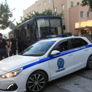 Προφυλακιστέος ένας εκ των οκτώ συλληφθέντων για το κύκλωμα οργανωμένων οπαδών