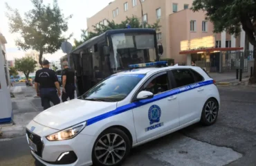 Προφυλακιστέος ένας εκ των οκτώ συλληφθέντων για το κύκλωμα οργανωμένων οπαδών