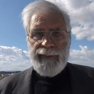 Ο Ο.Ιακωβίδης αποχώρησε από το κόμμα της Μ.Καρυστιανού: «Έπεσε στα μάτια μου»