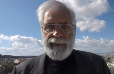 Ο Ο.Ιακωβίδης αποχώρησε από το κόμμα της Μ.Καρυστιανού: «Έπεσε στα μάτια μου»