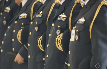 Θλίψη στα Χανιά: Σκοτώθηκε 33χρονος αξιωματικός της Πολεμικής Αεροπορίας