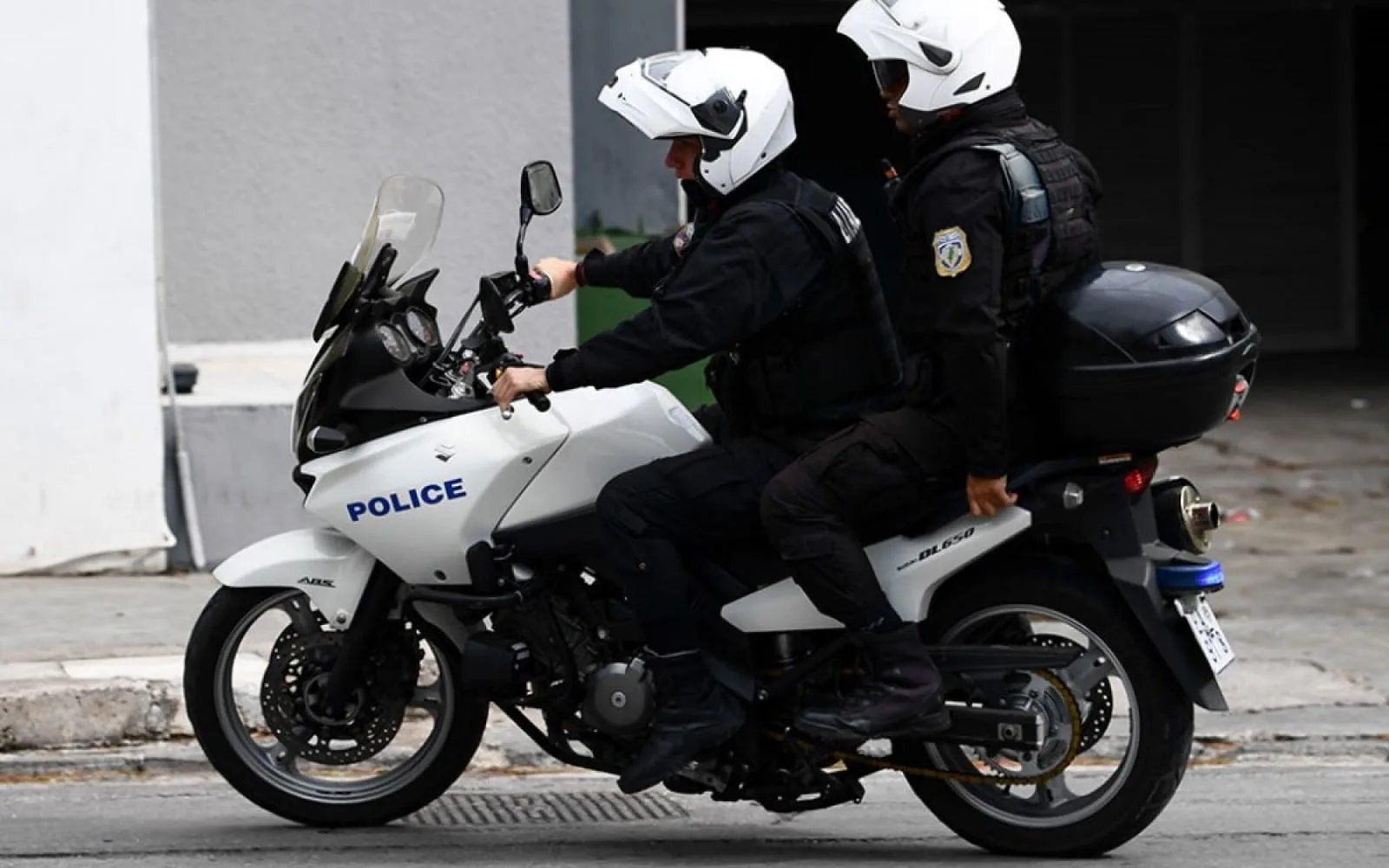 Η ΕΛΑΣ έβαλε τέλος στην δράση συμμορίας ανήλικων Ρομά που προχωρούσαν σε «μπαράζ» κλοπών στη Βόρεια Ελλάδα