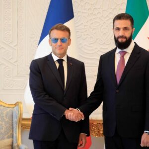 Μακρόν: «Η Γαλλία  εξετάζει την αποστολή ειδικών δυνάμεων στη Συρία για την καταπολέμηση του ISIS»