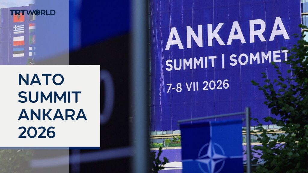 Τουρκικά ΜΜΕ: Υποβαθμισμένη υποδοχή στον Γ. Γεραπετρίτη στην Άγκυρα λόγω Ισραήλ