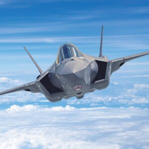 Γιατί η τουρκική Αεροπορία δεν θέλει τα F-35: Πώς ελέγχονται από… την Φλόριντα!
