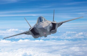 Γιατί η τουρκική Αεροπορία δεν θέλει τα F-35: Πώς ελέγχονται από… την Φλόριντα!