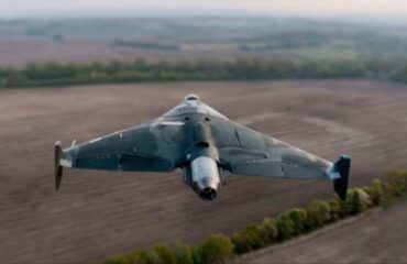 Βίντεο: Ρωσικό drone Geran-4 καταστρέφει ολοσχερώς δύο ουκρανικά φορτηγά που μεταφέρουν μη επανδρωμένα αεροσκάφη