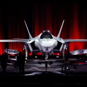 Οι ΗΠΑ έχουν αποθηκευμένα 6 F-35 της Τουρκίας – Αν δοθεί το πράσινο φως θα παραδοθούν άμεσα