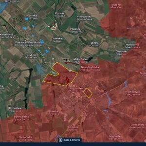Κονσταντινόφκα: Ακόμα ουκρανικές ομάδες κρύβονται σε σπίτια και υπόγεια
