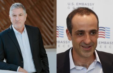 Σκάνδαλο υποκλοπών: Η κυβέρνηση απέρριψε το αίτημα της αντιπολίτευσης για να κληθούν ο Γ.Δημητριάδης & ο Τ.Ντίλαν!