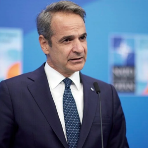 Κ.Μητσοτάκης για τα F-35 στην Τουρκία: «Πρέπει να λαμβάνονται υπόψη οι ευαισθησίες όλων των κρατών μελών του ΝΑΤΟ»