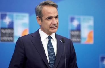 Κ.Μητσοτάκης για τα F-35 στην Τουρκία: «Πρέπει να λαμβάνονται υπόψη οι ευαισθησίες όλων των κρατών μελών του ΝΑΤΟ»